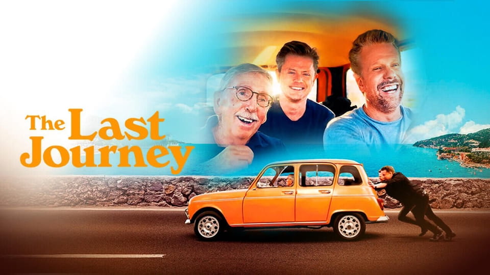 The Last Journey