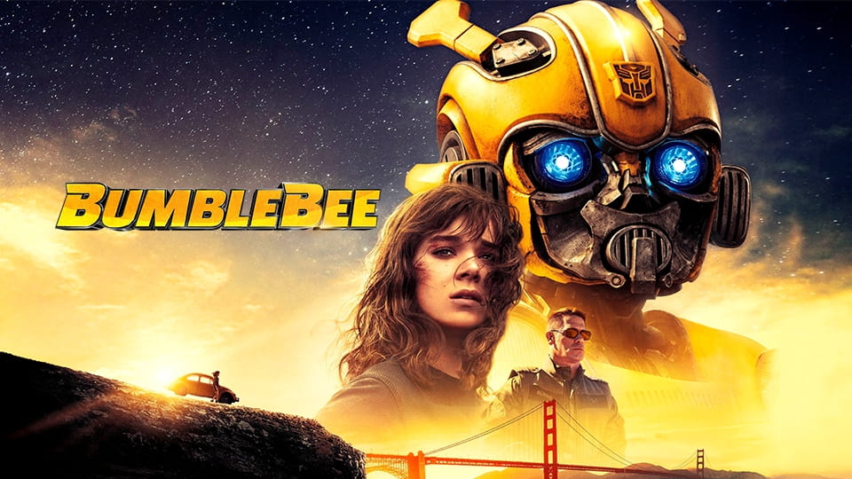 Watch Bumblebee online