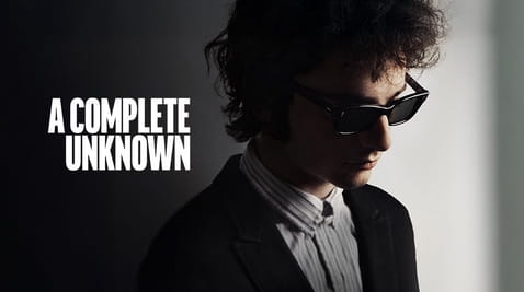 Regardez A Complete Unknown en ligne