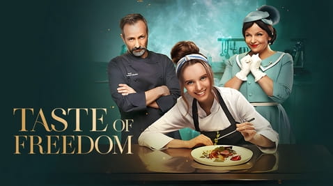 უყურეთ Taste of Freedom ონლაინ რეჟიმში