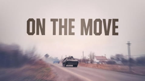 უყურეთ On The Move ონლაინ რეჟიმში