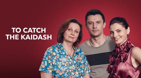 Ver To Catch the Kaidash online