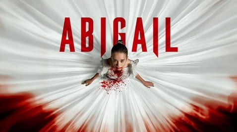 უყურეთ Abigail ონლაინ რეჟიმში