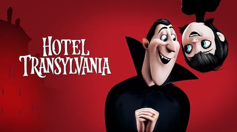 Ver Hotel Transylvania online