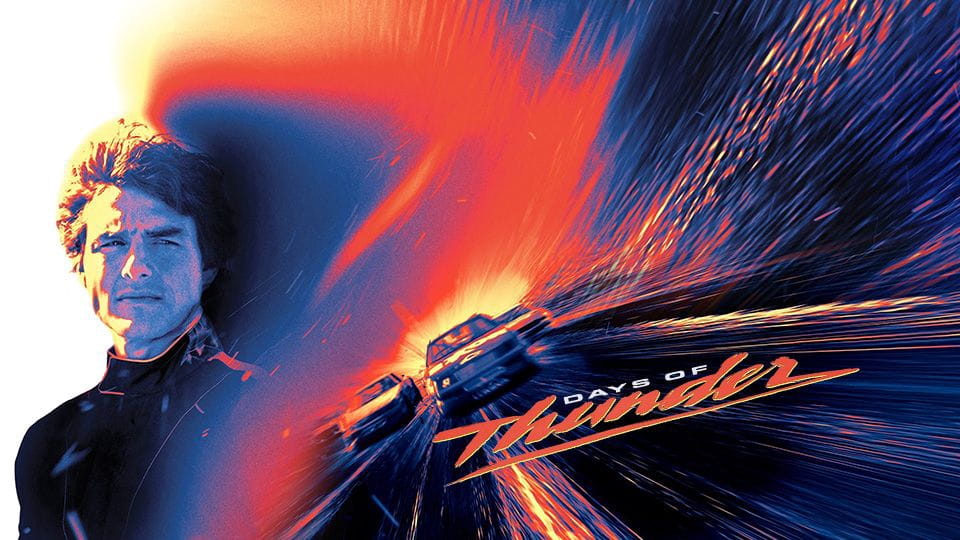 Watch Days of Thunder online