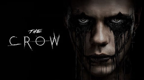 უყურეთ The Crow ონლაინ რეჟიმში