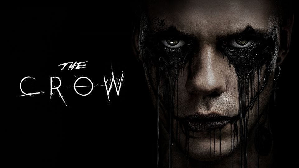The Crow - SWEET.TV Watch The Crow online