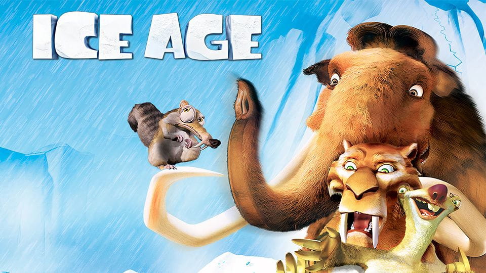 Watch Ice Age online