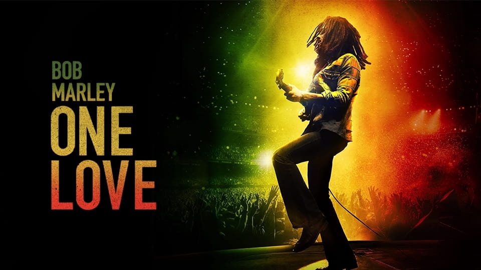 Trailer Bob Marley: One Love