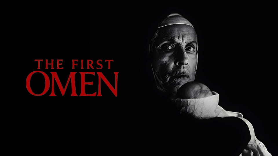 Trailer The First Omen