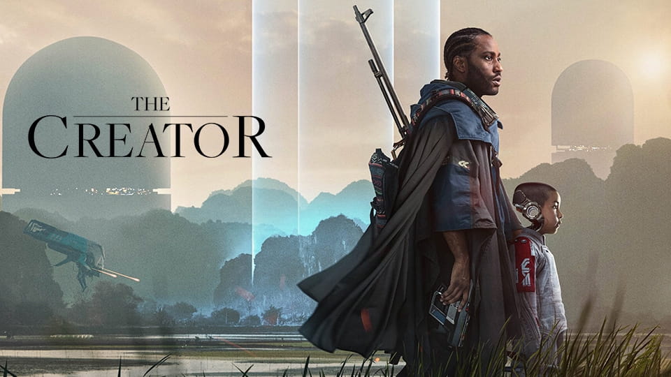 The Creator - SWEET.TV Watch The Creator online