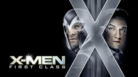 უყურეთ XMen First Class ონლაინ რეჟიმში