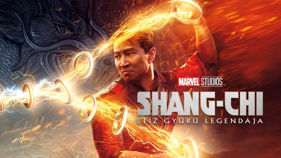 Shang-Chi i legenda dziesięciu pierścieni (2021) – oglądaj online w