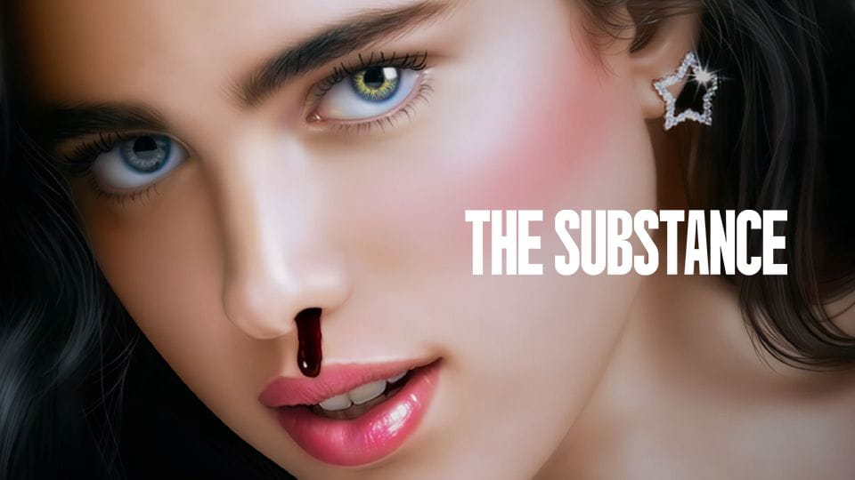The Substance - SWEET.TV Watch The Substance online