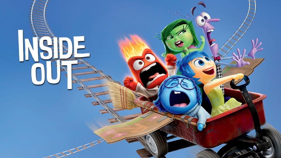 Inside Out - SWEET.TV Watch Inside Out online