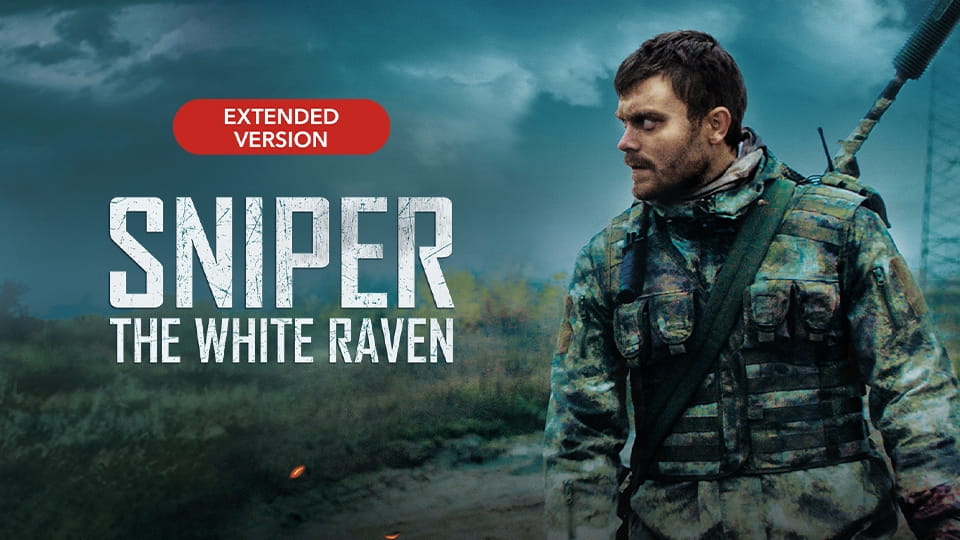 Watch Sniper: The White Raven (Extended Edition) online