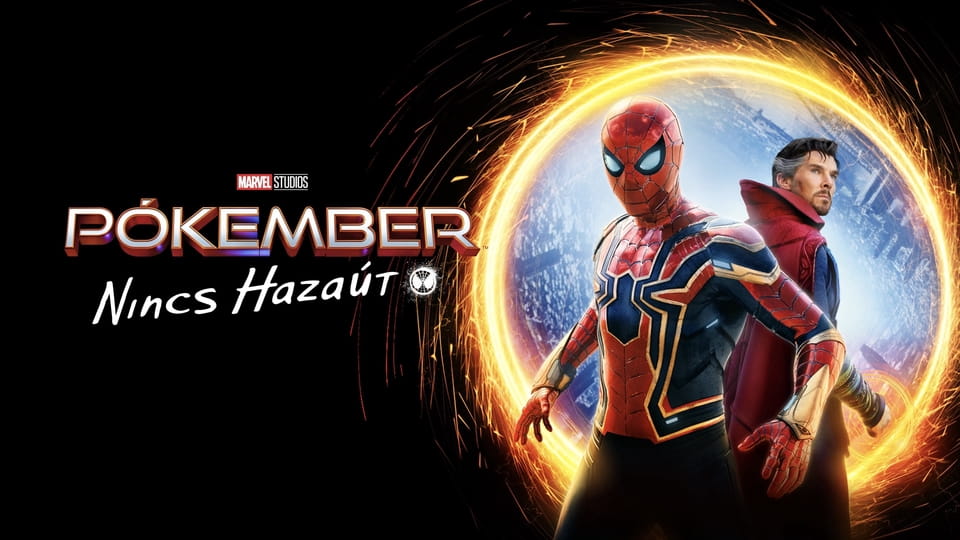 Upoutávka Spider-Man: Bez domova (Rozšířená verze)