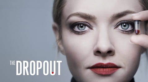 Ver The Dropout online