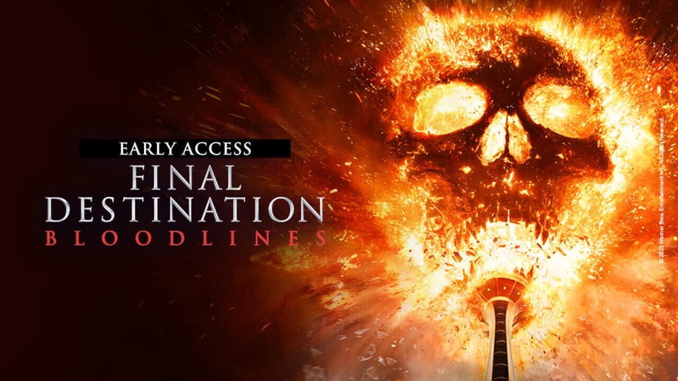 Final Destination Bloodlines - SWEET.TV Watch Final Destination Bloodlines online