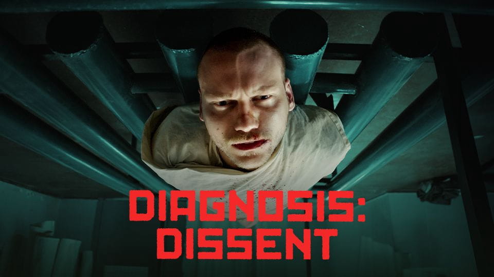 Diagnosis: Dissent - SWEET.TV Watch Diagnosis: Dissent online
