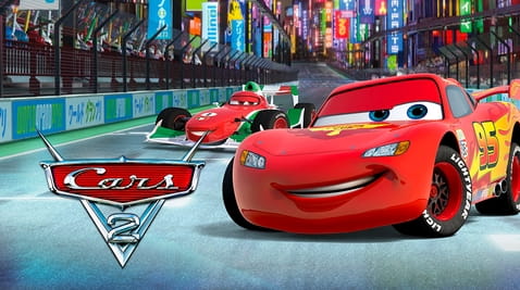 Ver Cars 2 online