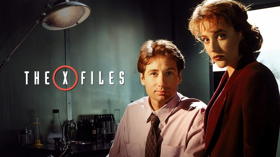 The X-Files - SWEET.TV Watch The X-Files online