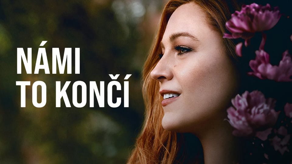 Upoutávka Námi to končí