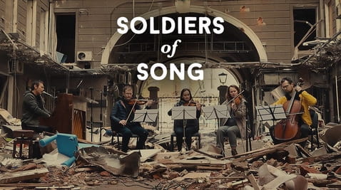 უყურეთ Soldiers of Song ონლაინ რეჟიმში