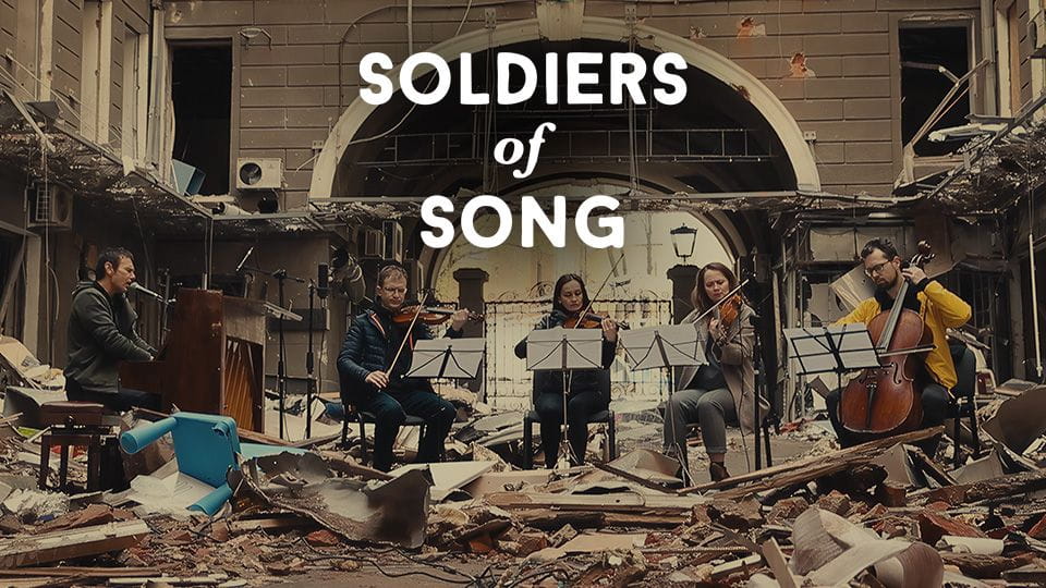Watch Soldiers of Song online