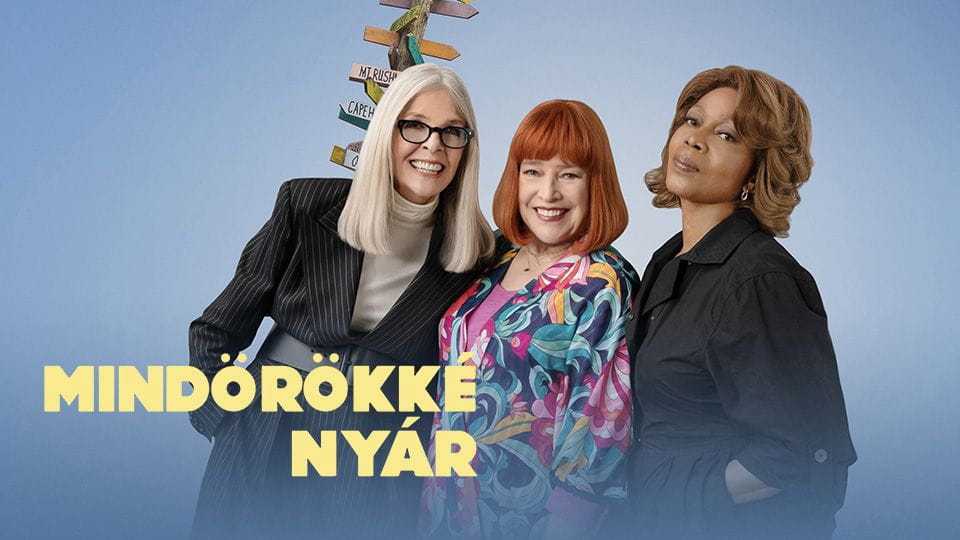 Előzetes Mindörökké nyár