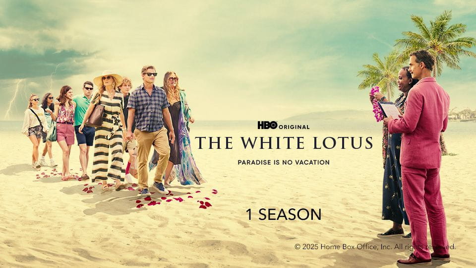 The White Lotus: 1 Season - SWEET.TV Watch The White Lotus: 1 Season online
