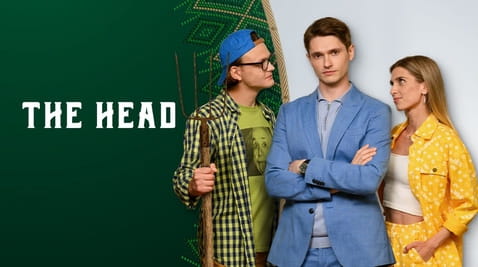 Ver The Head online