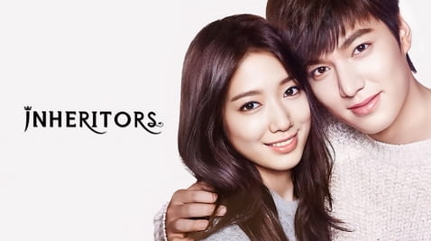 უყურეთ The Heirs ონლაინ რეჟიმში