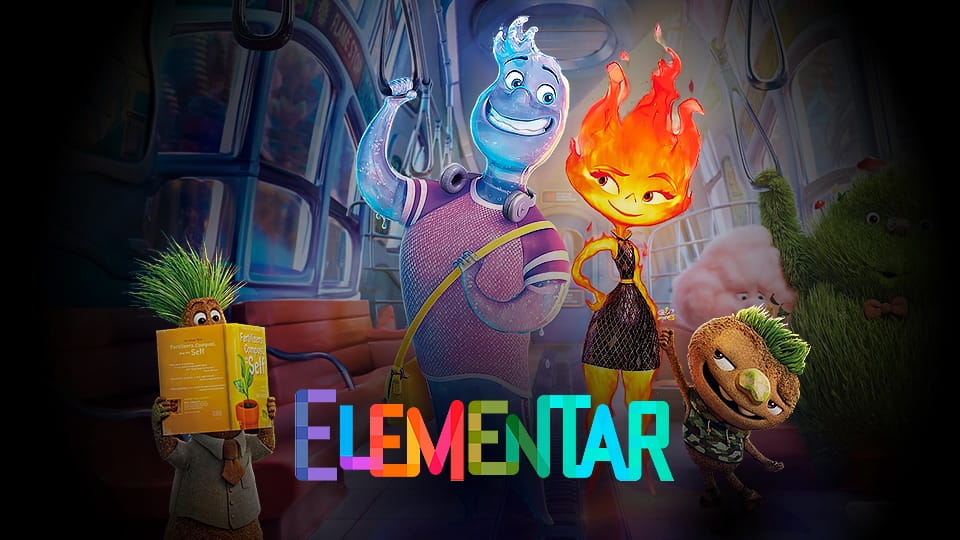 Trailer Elementar