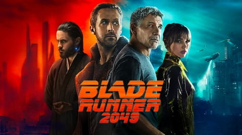 უყურეთ Blade Runner 2049 ონლაინ რეჟიმში