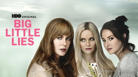 უყურეთ Big Little Lies ონლაინ რეჟიმში