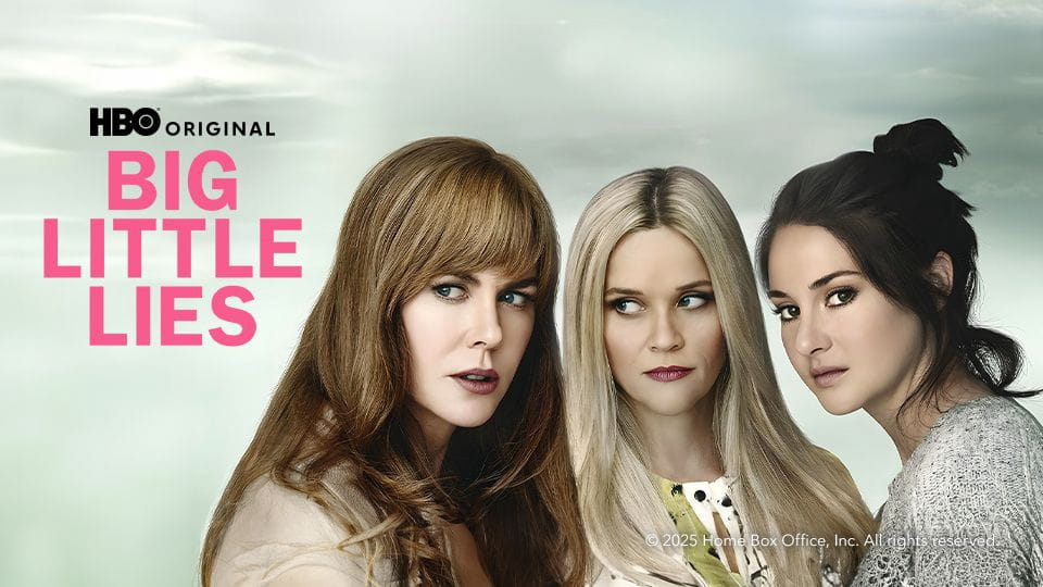 Big Little Lies - SWEET.TV Watch Big Little Lies online