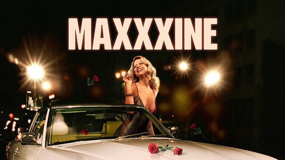 MaXXXine - SWEET.TV Watch MaXXXine online