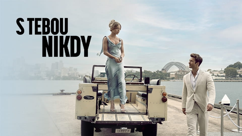 Upoutávka S tebou nikdy
