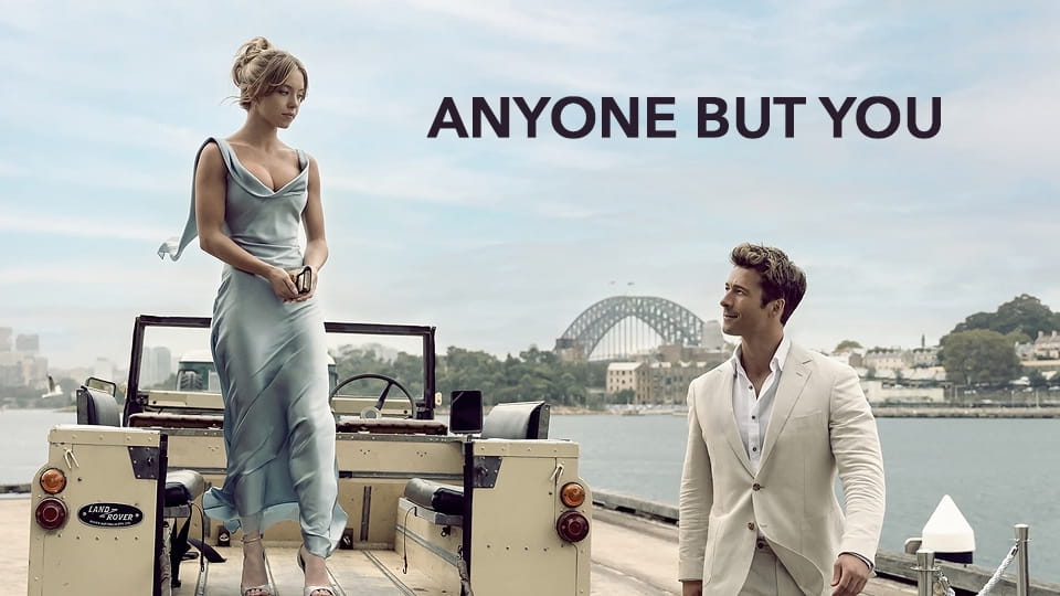 Anyone But You - SWEET.TV Watch Anyone But You online