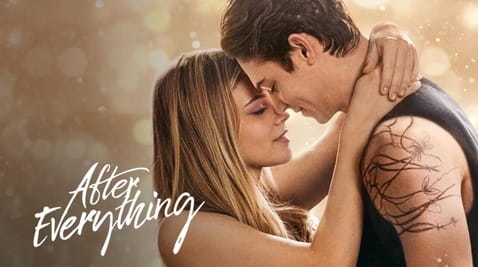 უყურეთ After Everything ონლაინ რეჟიმში