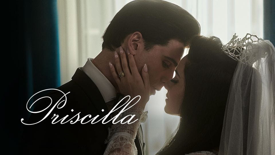 Priscilla - SWEET.TV Watch Priscilla online