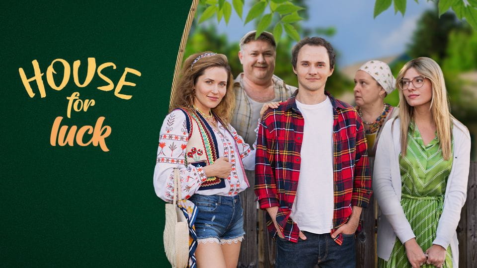 Watch House for luck online