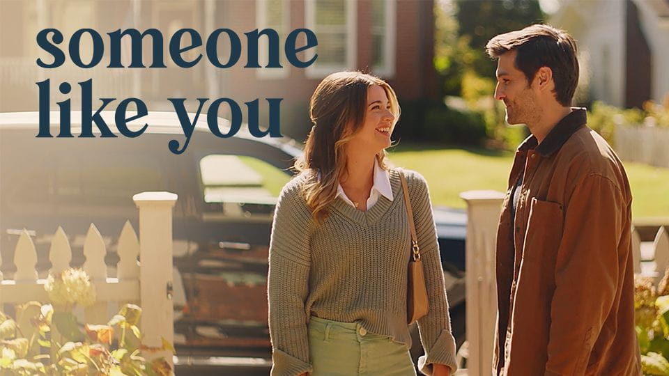 Someone Like You - SWEET.TV Watch Someone Like You online