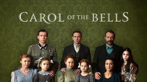 უყურეთ Carol of the Bells ონლაინ რეჟიმში
