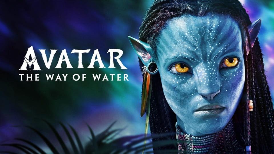Trailer Avatar: Calea Apei
