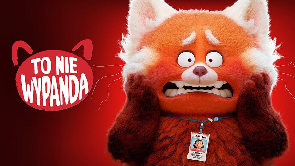 Zwiastun To nie wypanda