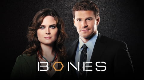 უყურეთ Bones ონლაინ რეჟიმში