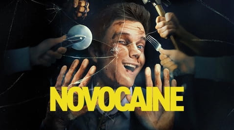 Regardez Novocaine en ligne