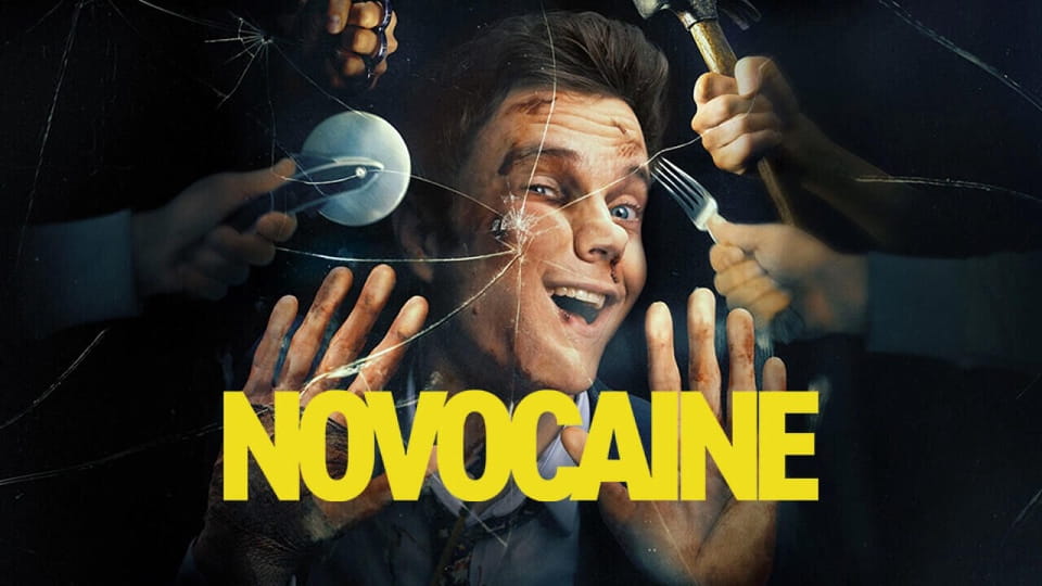 Novocaine - SWEET.TV Watch Novocaine online